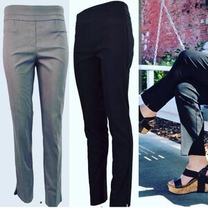Renuar Gray Pants